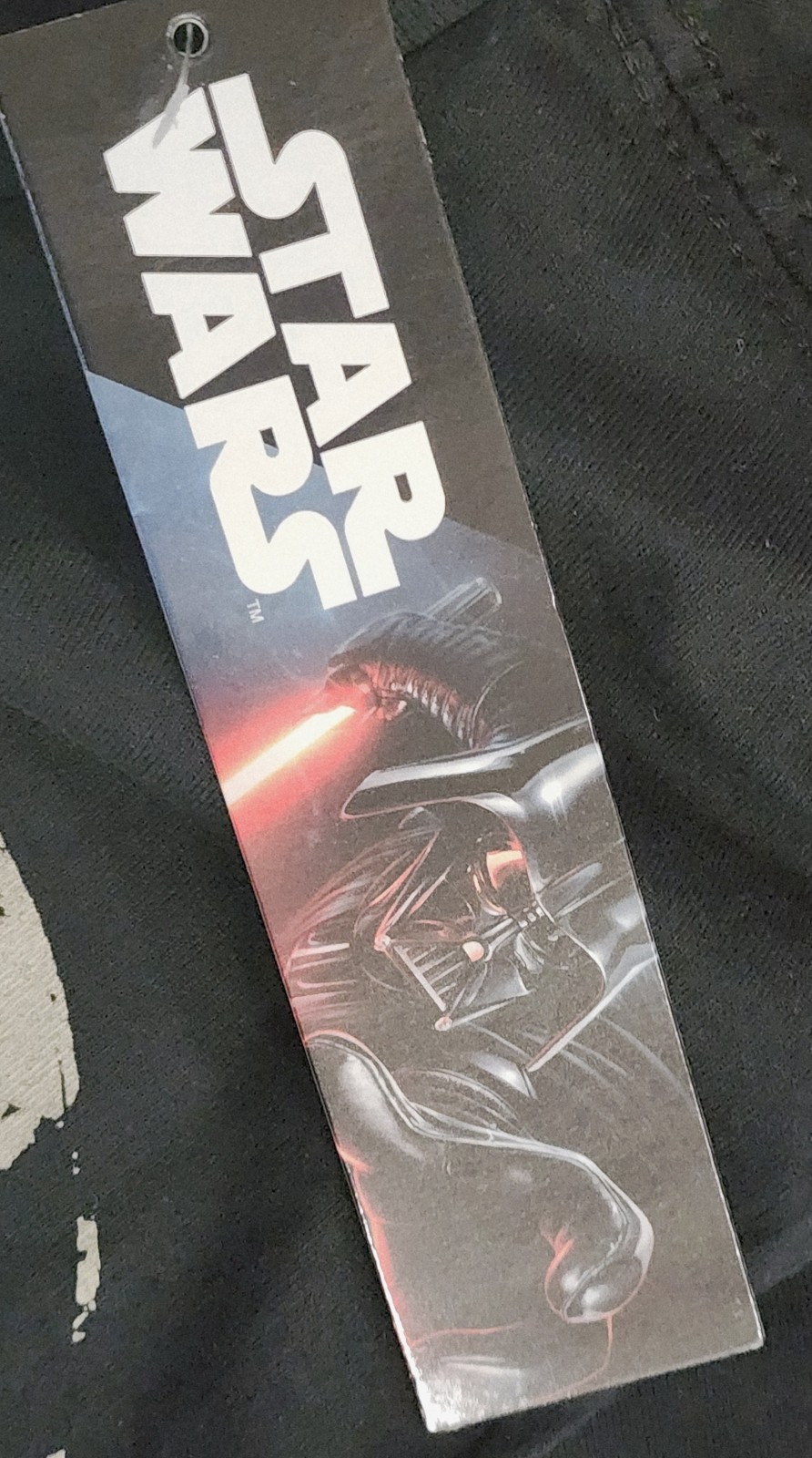 Star Wars Mad Engine T-Shirt Men’s Sz Large Darth Vader Darth Maul Kylo Ren Tee