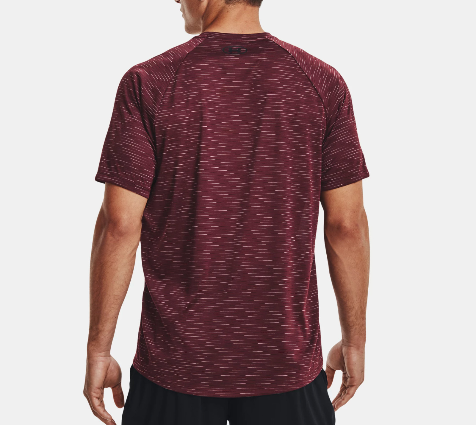 NWT UNDER ARMOUR Men UA Tech™ 2.0 Dash Short Sleeve Tees 1366140 | M / L / XXL
