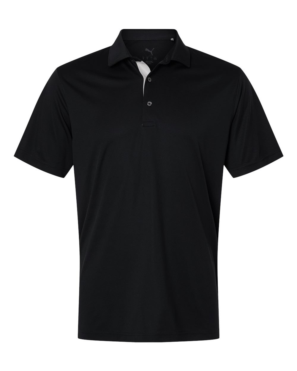 Puma Golf Mens Size S-3XL Pure 2.0 Polo Dri-FIT Stretch Sports Shirt UPF 40+