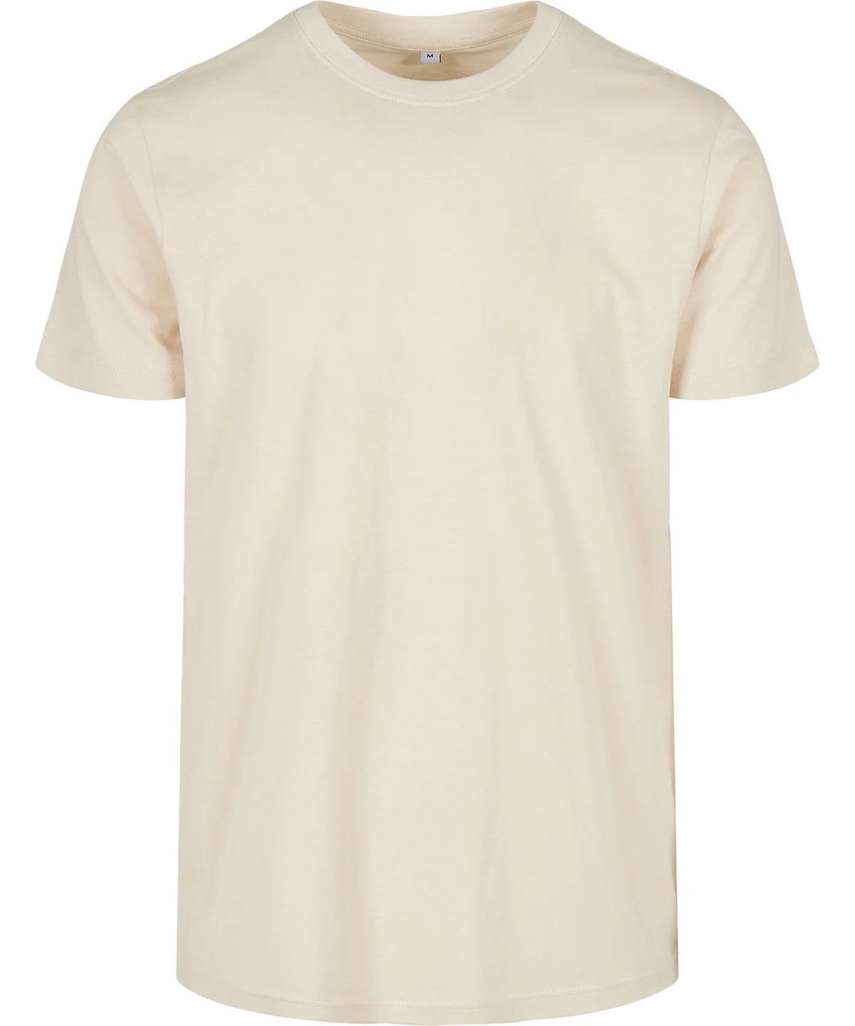 Coozo BB010 Basic round neck tee Other color