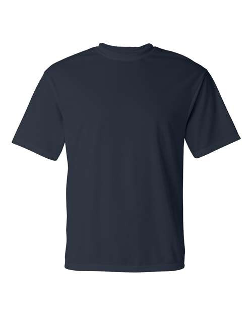 C2 Sport Performance Dri-Fit Crewneck tshirt