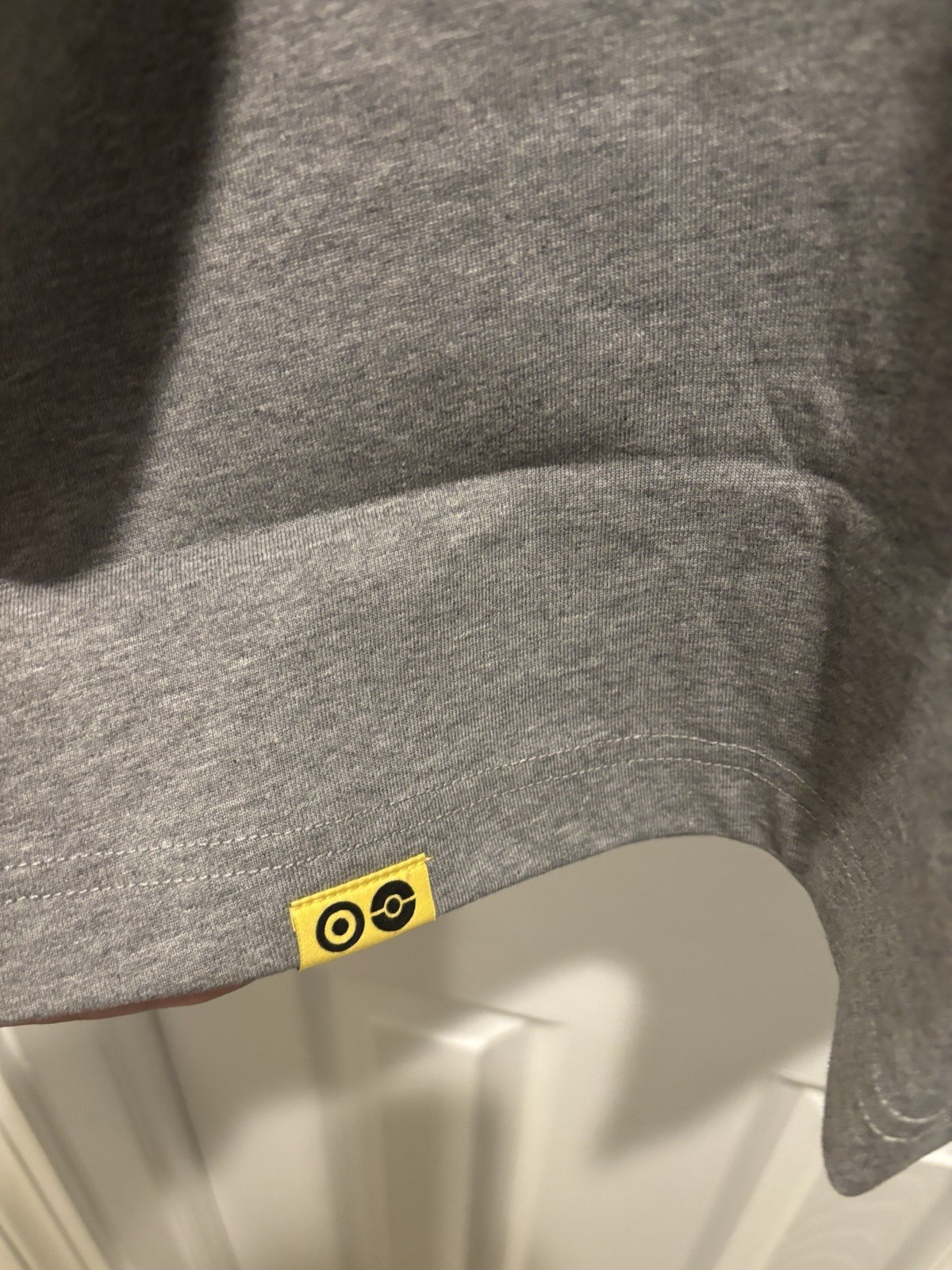 Pokémon x Target Psyduck Men’s Gray Graphic – 4X Limited Edition IN HAND