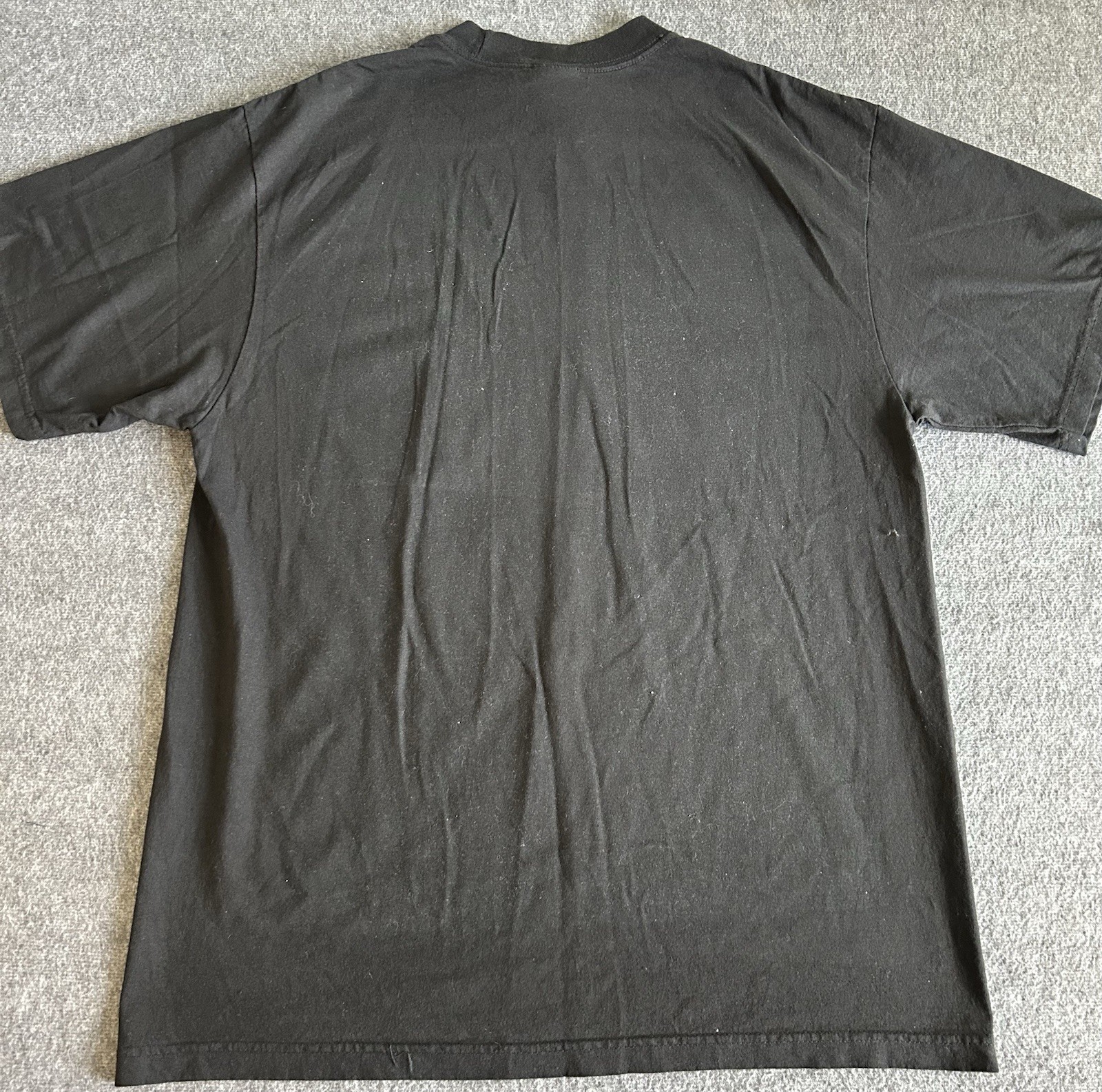 Shaka Wear Men’s Super Max Heavyweight Stylish T-Shirt Sz M World Famous NX LXVE