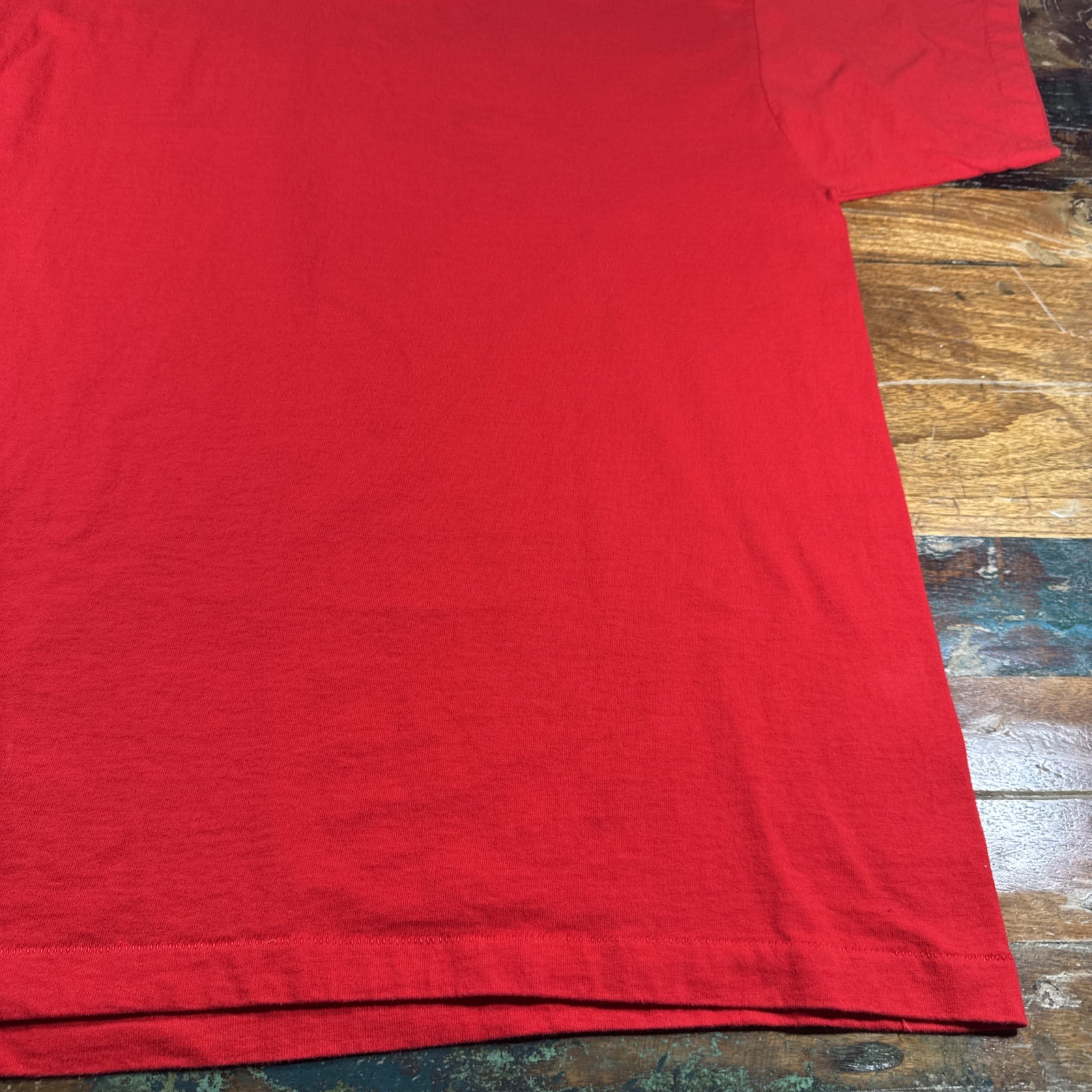 Vintage Pearl Jam Shirt Mens XL Spin Ten Club Band Tee Single Stitch