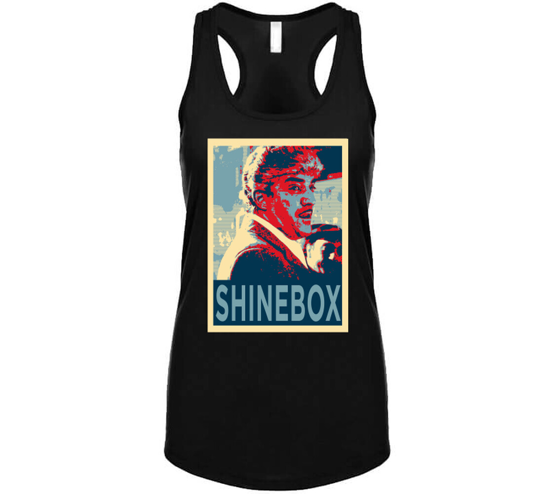 Billy Batts Shinebox Hope Goodfellas Movie Fan T Shirt