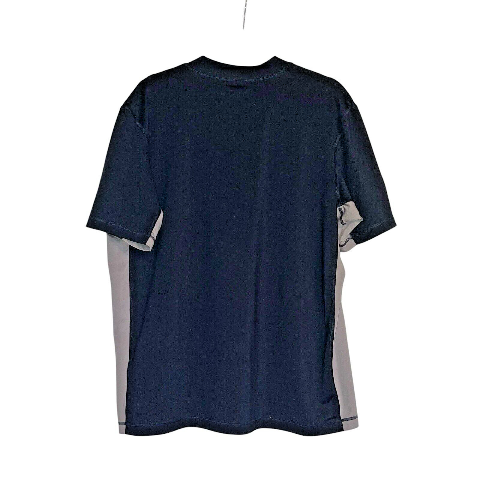 Lands’ End Sz XL Performance Shirt Activewear Outdoor Athletic Wear