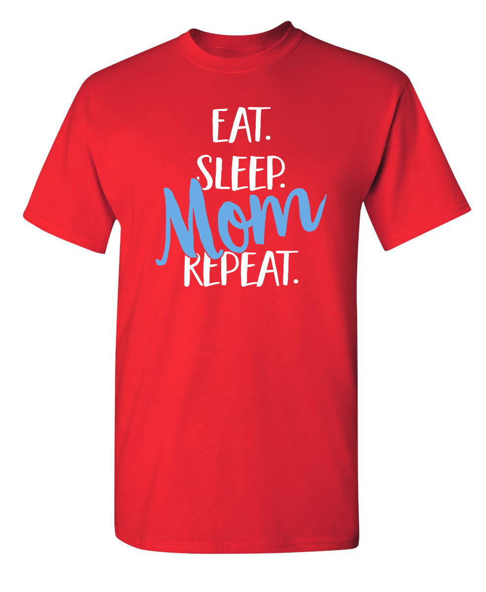 My Daily Routine Sarcastic Humor Graphic Super Soft Ring Spun Funny T Shirt