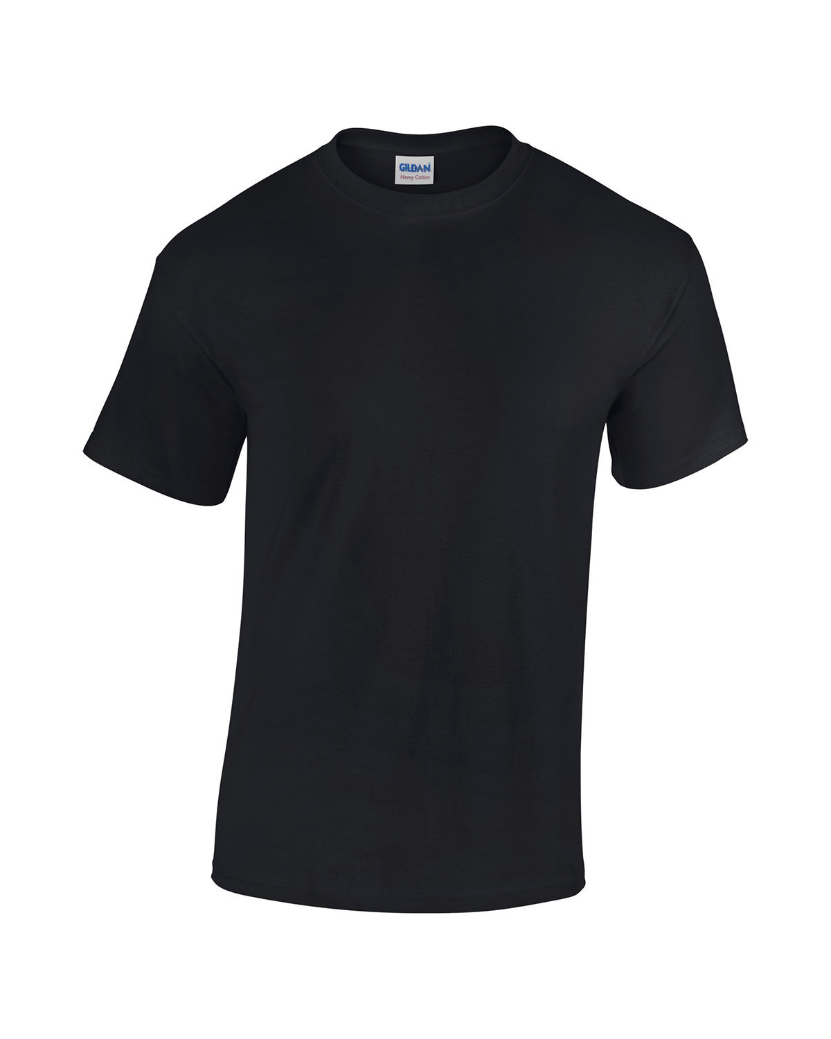 Gildan Adult G500 Heavy Cotton 5.3oz Classic Fit T-Shirt