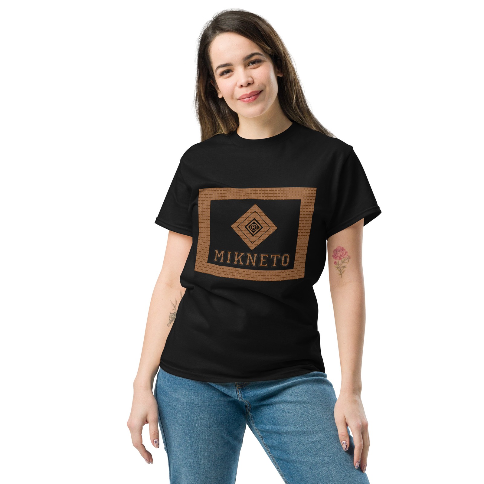 MIKNETO® – Chocolate Bar