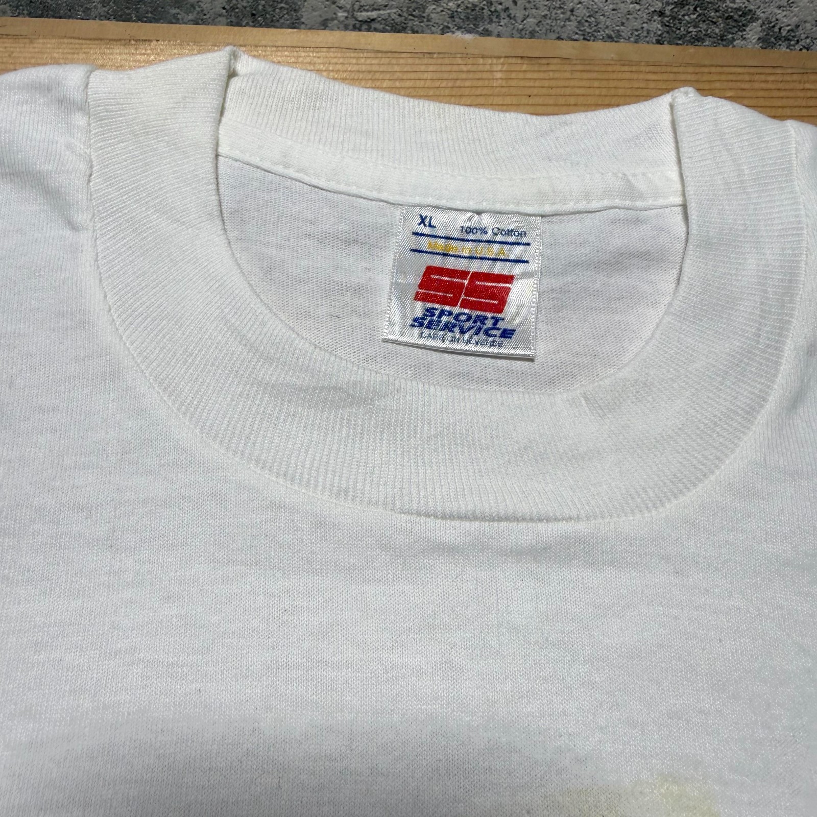 Vintage 1995 Oldsmobile Springnationals NHRA Drag Racing Ohio T-Shirt USA – XL