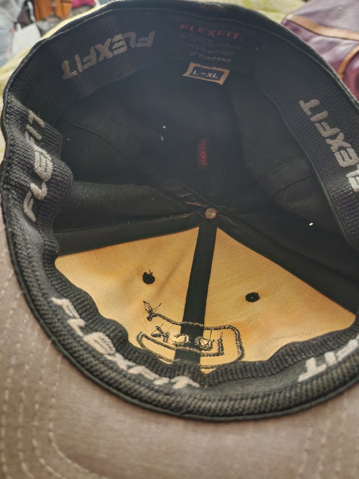 Glock Perfection fitted L/XL