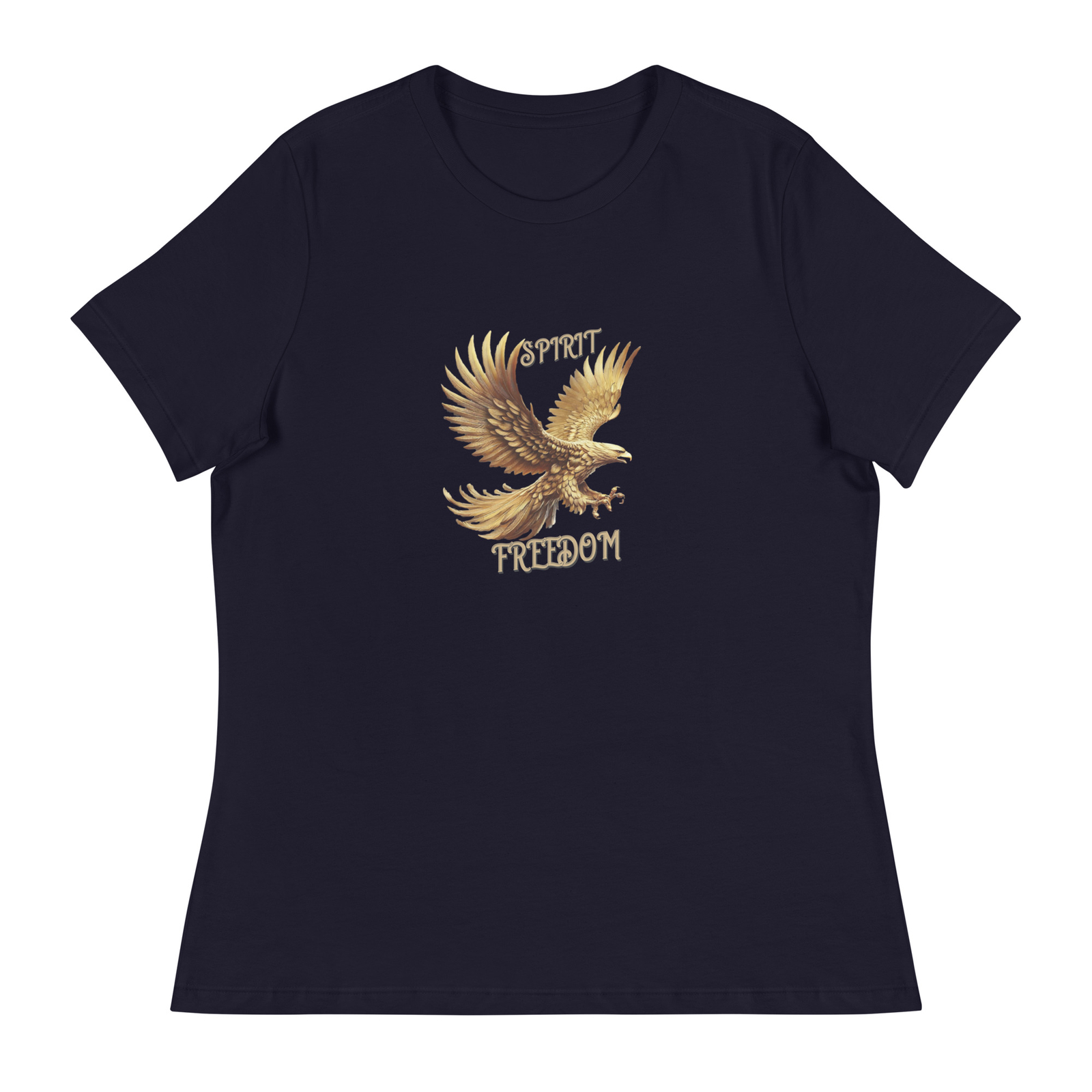 Women’s Relaxed T-Shirt