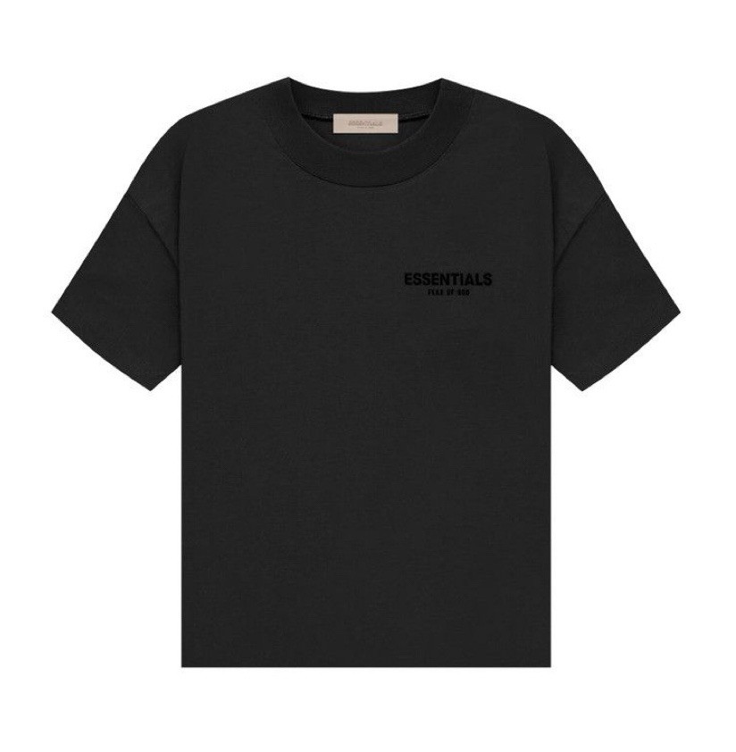 Size: XXS Fear of God Essentials Tee ‘Stretch Limo’