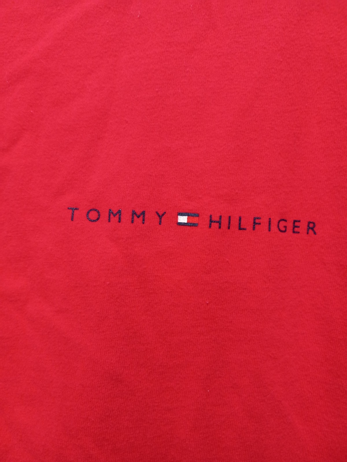 Tommy Hilfiger Men T-Shirt Size 2XL