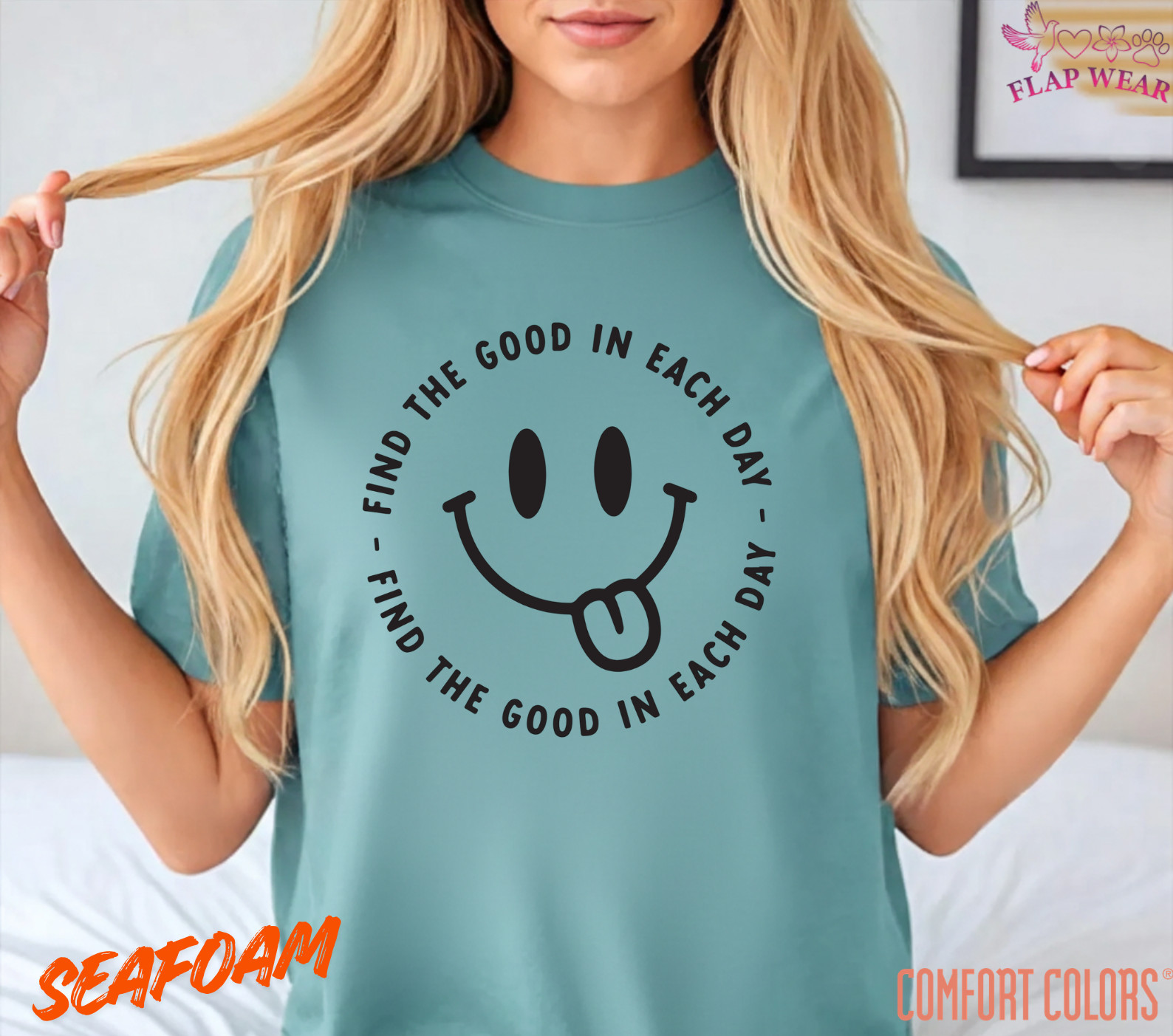 Unisex Faith Over Fear T-Shirt, Men T shirt,Women T shirt Gift Christian Top
