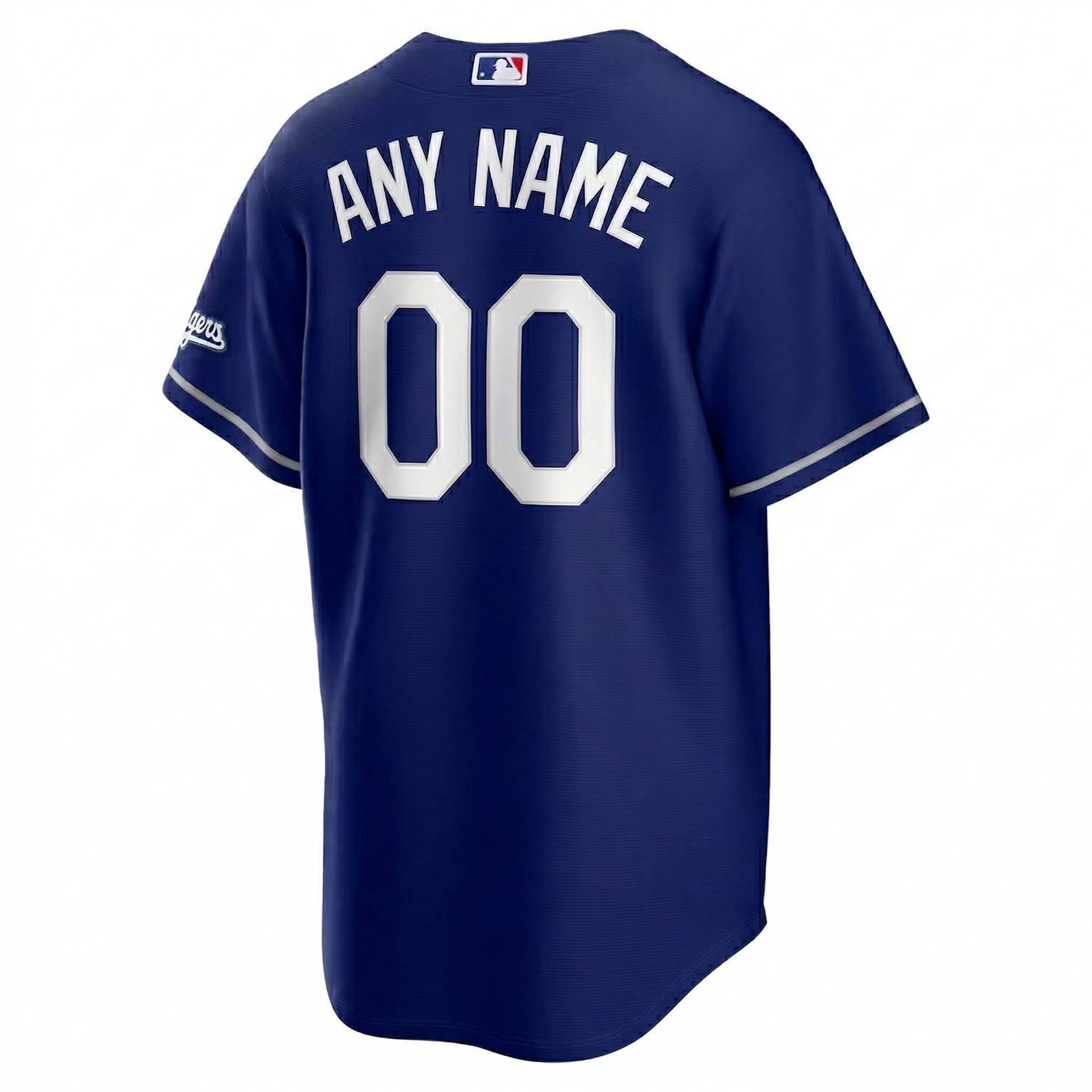 Men’s Los Angeles Dodgers 2026 Royal Alternate Stadium Stitched!!