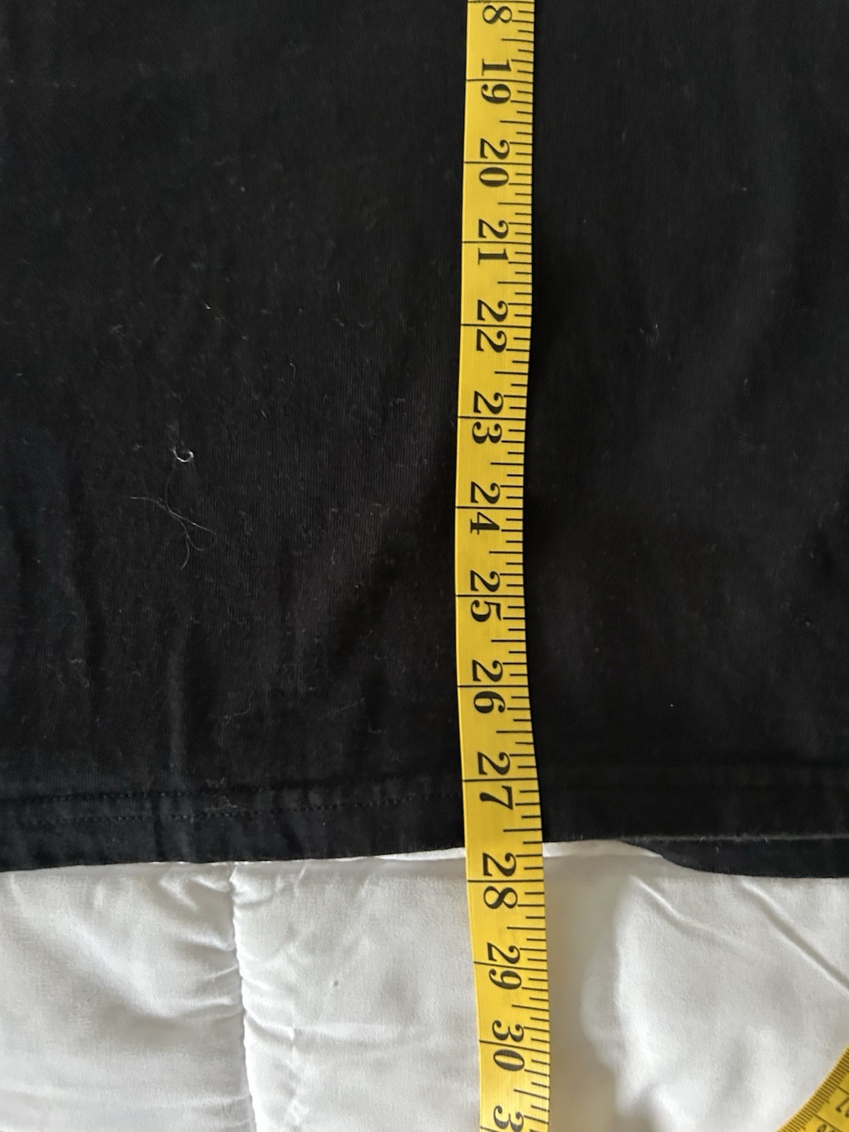 Vintage 30 Days Of Night, Top Of The World T-shirt, Black W/Graphic Men’s Sz XL