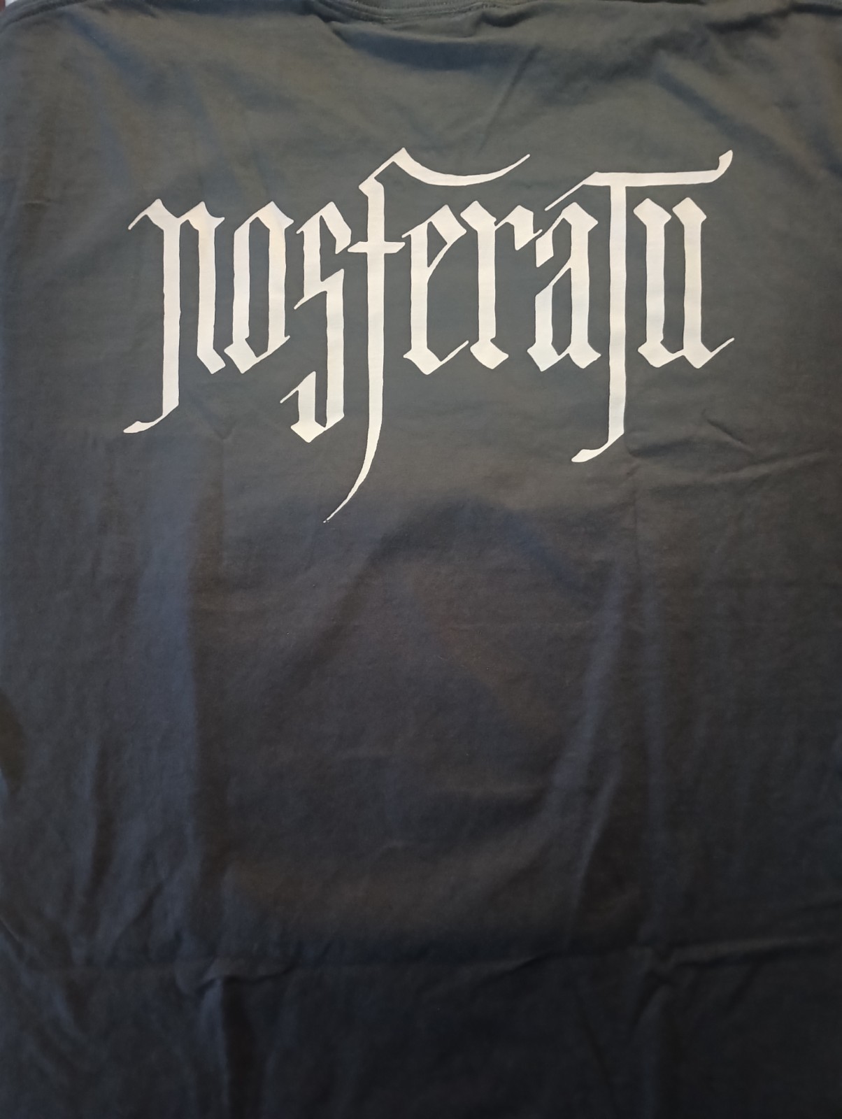 Graveyard Goods XL Short Sleeve Tee Ellen 72 Hrs Unworn Sealed Sold Out