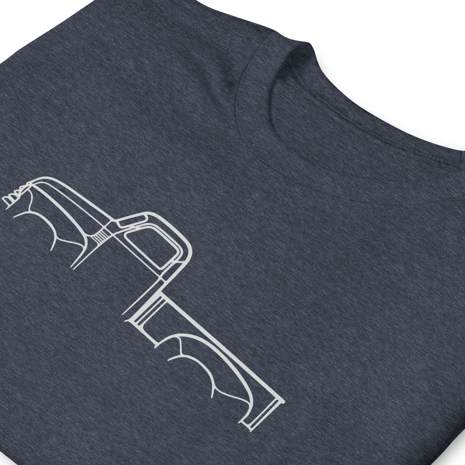 Softstyle T-Shirt For Chevrolet 3100 Pickup 1948 Car Owners Birthday Gift