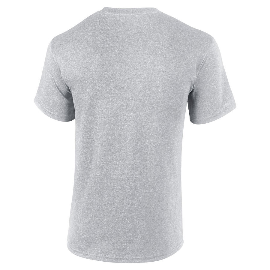 Norwegian Air Red Blue Logo European Airline Aviation Sport Gray Cotton T-Shirt