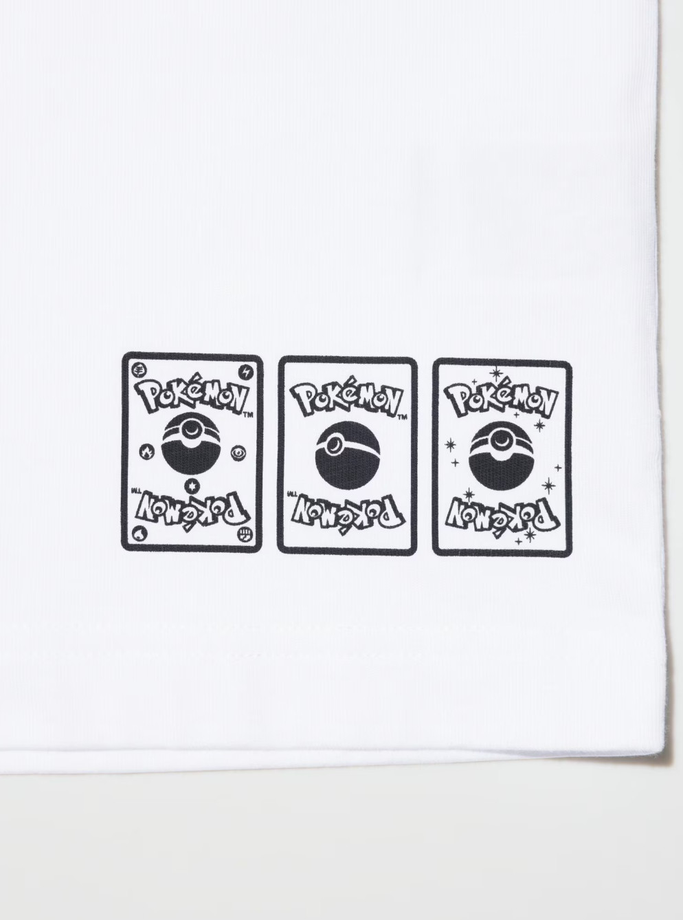 Uniqlo: Pokemon – Gardevoir UT T-shirt – Size L NWT