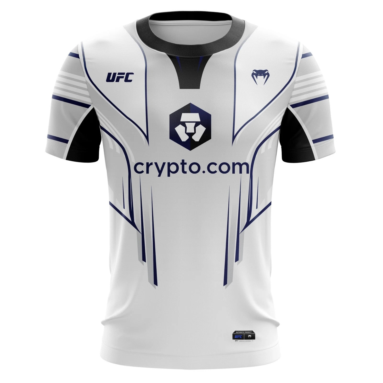 Men’s Ufc Boxing Fight T-shirt Summer Casual Quick Dry Breathable & Fashionable