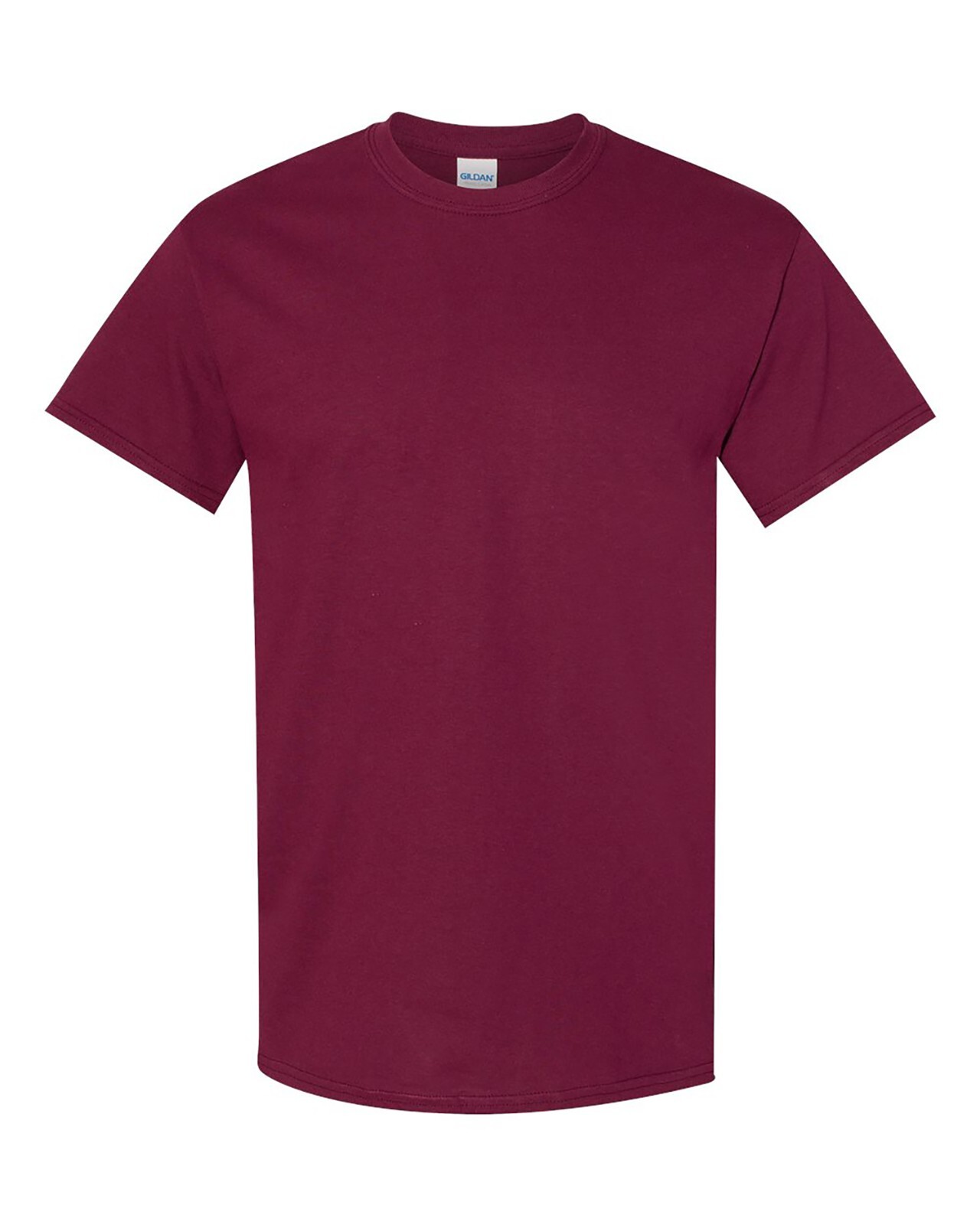GILDAN 5000 T-SHIRT HEAVY COTTON