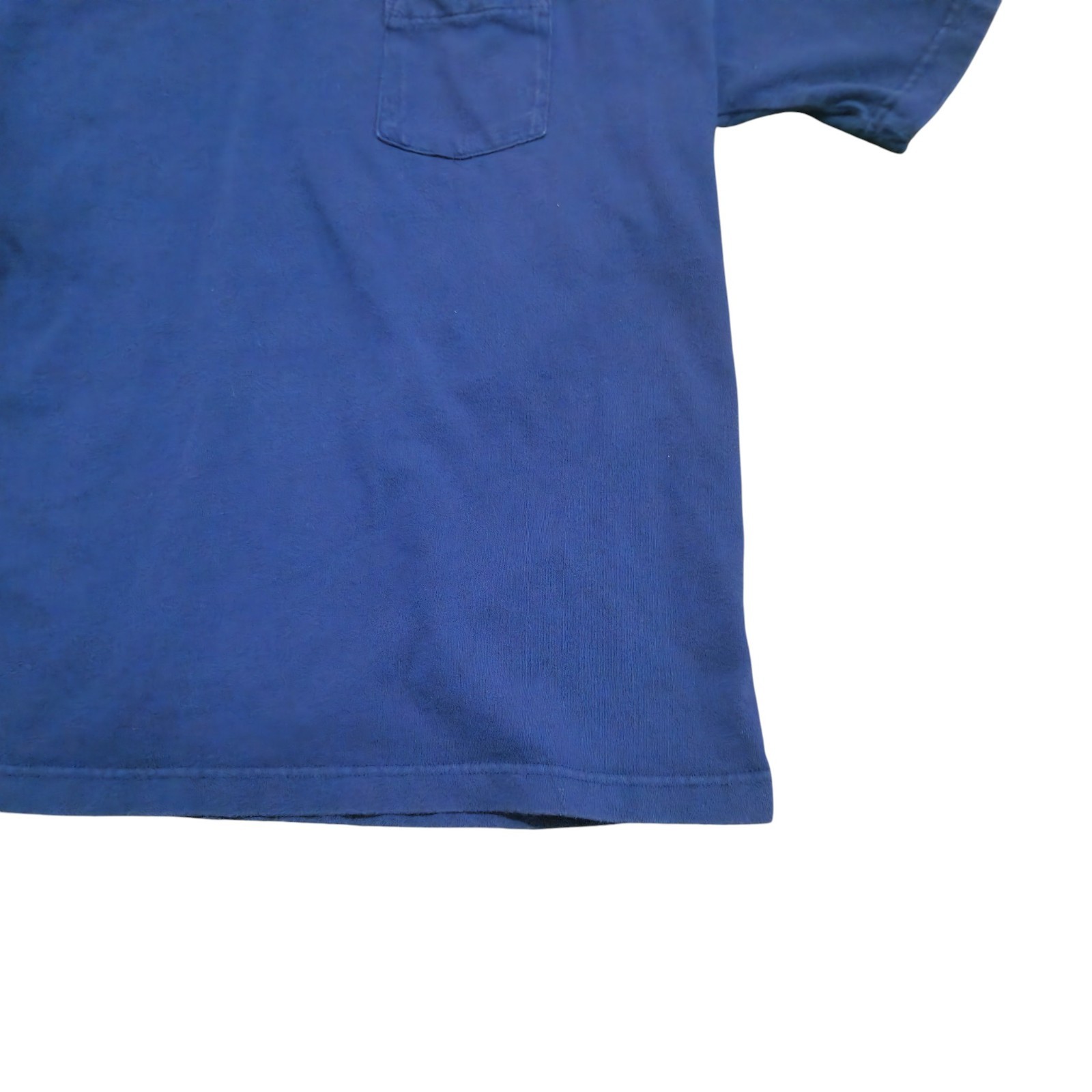 1998 Warner Bros Studio Store Bugs Bunny Blue Men’s Large T-Shirt SEE SIZE CHART
