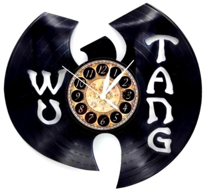 WU TANG