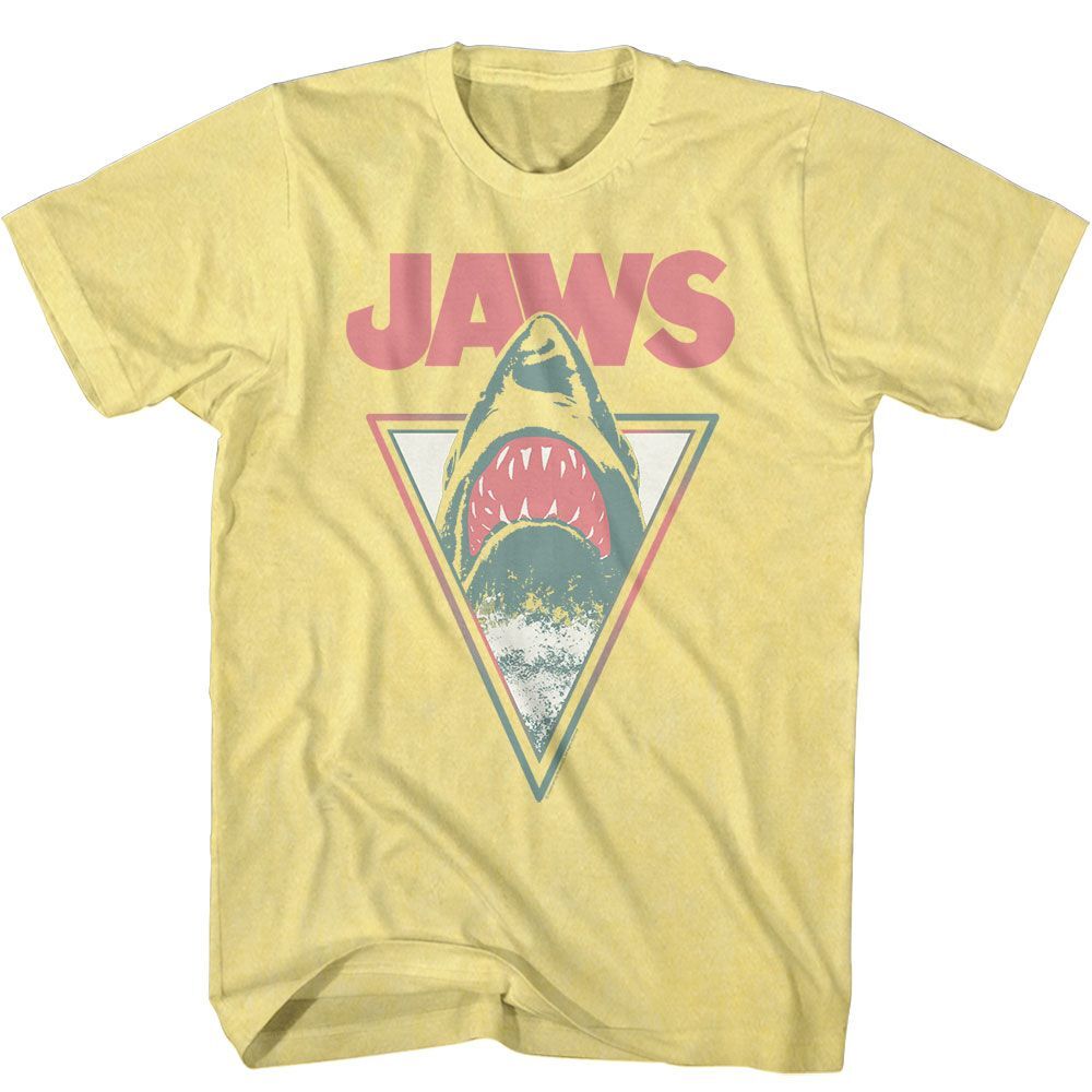 Jaws Movie Shirt