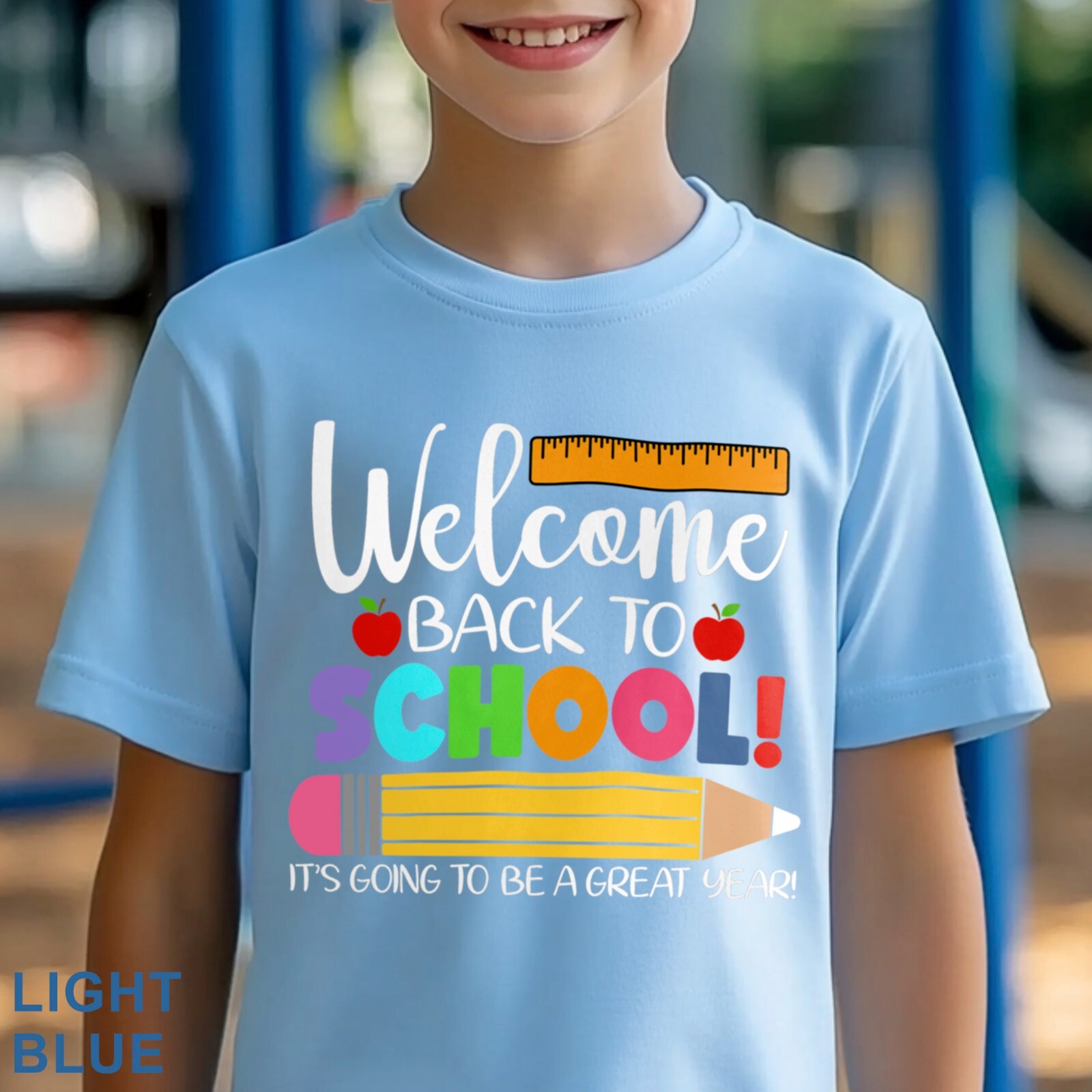 Welcome Back To School Shirt, First Day Of School Shirt, 201730