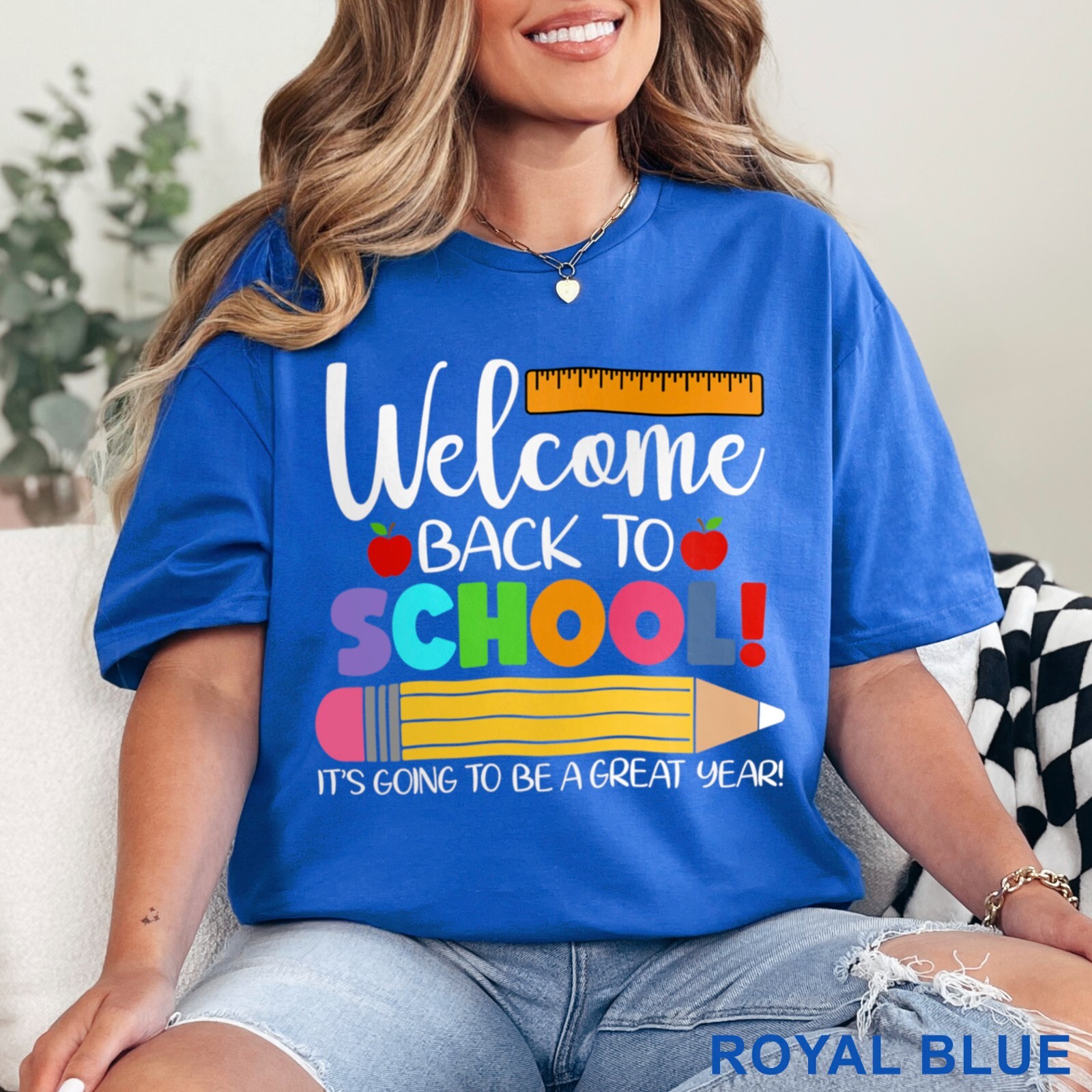 Welcome Back To School Shirt, First Day Of School Shirt, 201730