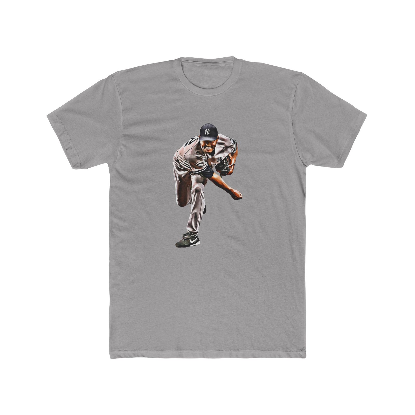 Mariano Rivera: Lights Out T-Shirt FREE SHIPPING