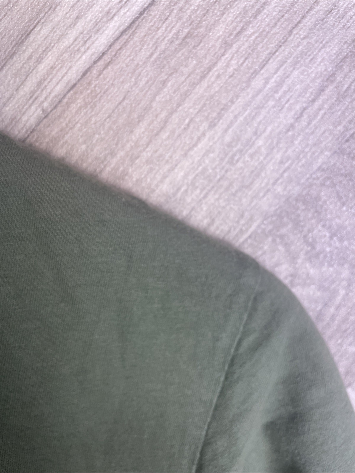 Paul Weller Multicoloured Logo Official Mens T-Shirt Medium