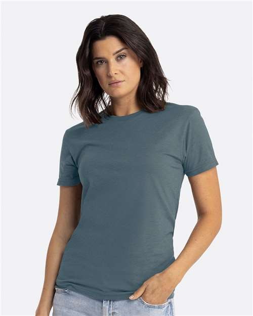 Next Level 6210 Unisex CVC T-Shirt