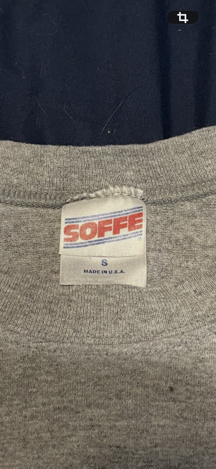 USMC T-Shirt