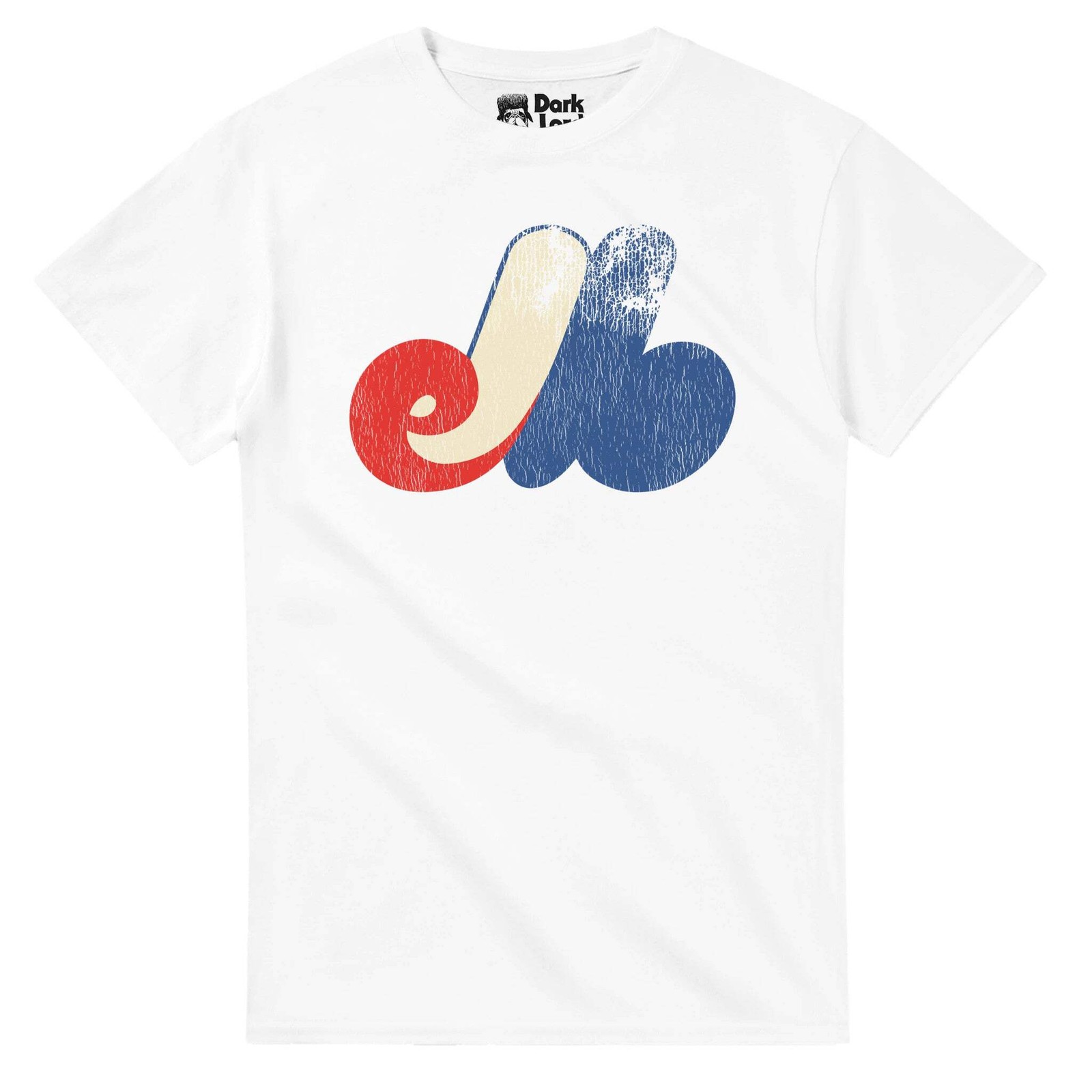 Montreal Expos Defunct Baseball Team T-Shirt