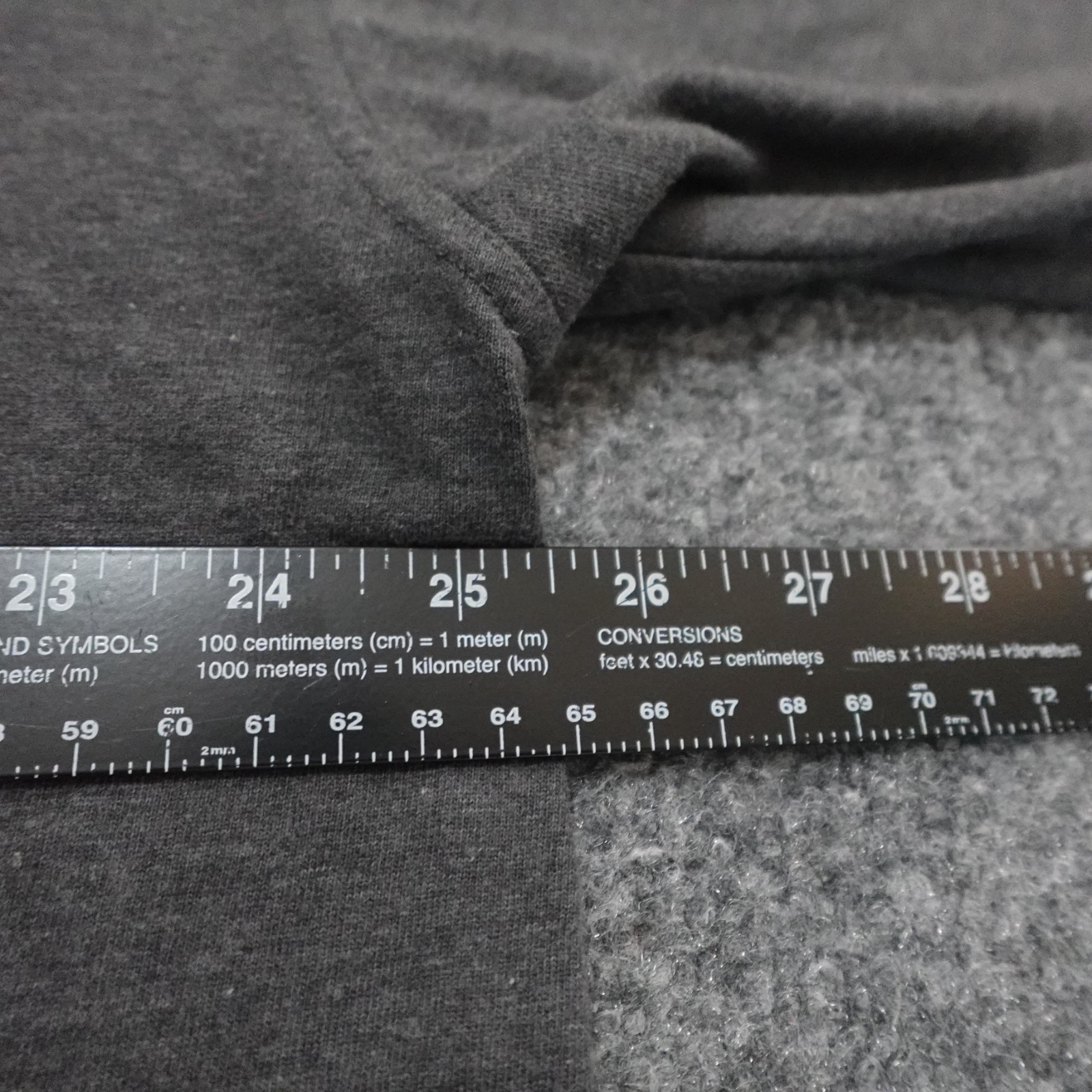 VTG Timberland Shirt Men XL Gray Green Embroidered Crew Neck T Hip Hop Y2k 0684
