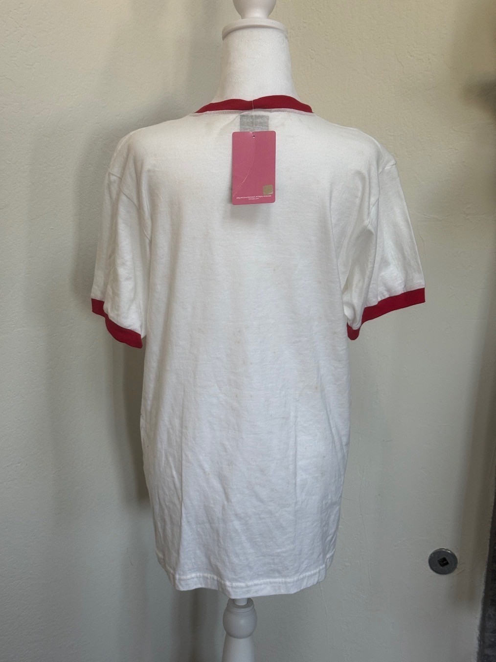 Tiny Tan BTS T-Shirt – NWT