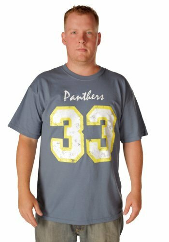 Unisex Friday Night Lights Football Panthers 33 Riggins Halloween T-shirt