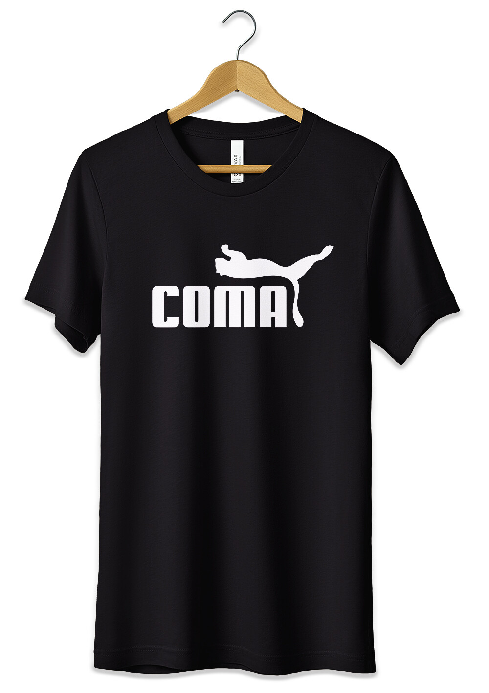 Puma Funny Parody T-Shirt For Men And Women S M L XL XXL