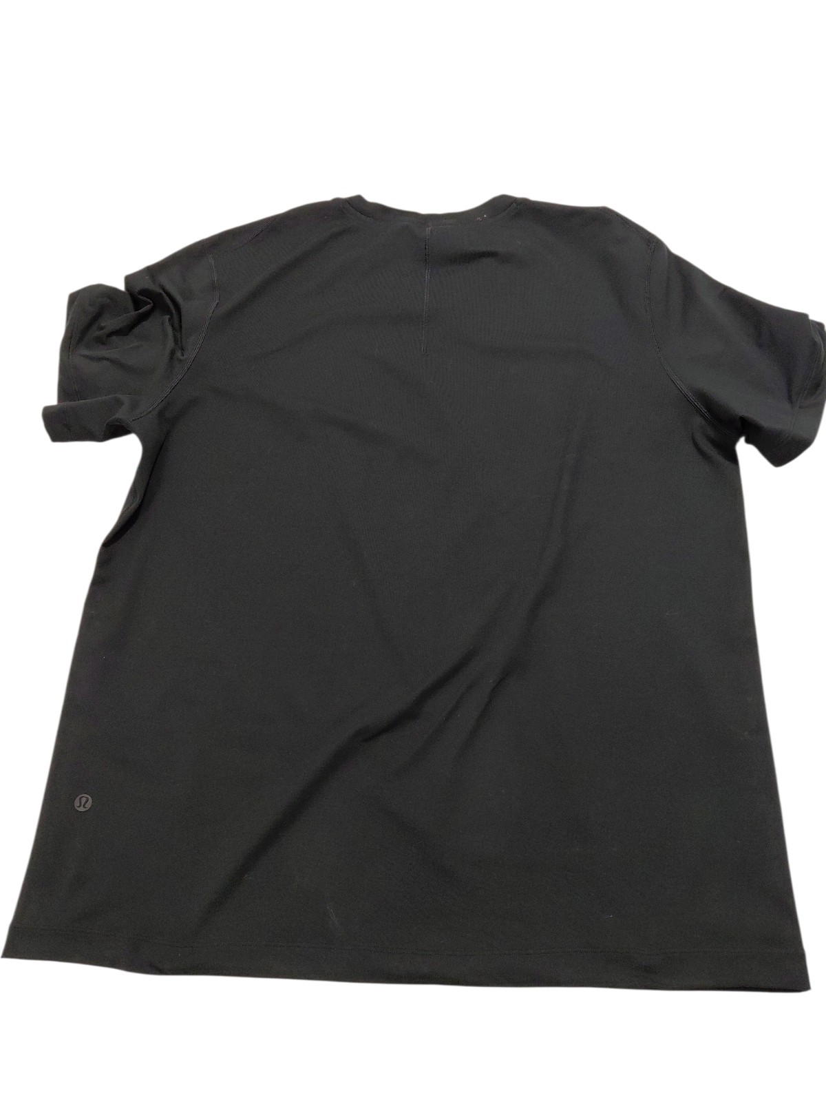 Lululemon Men’s T-shirt Super Soft No Size Tag See Pics For Measurements L ?