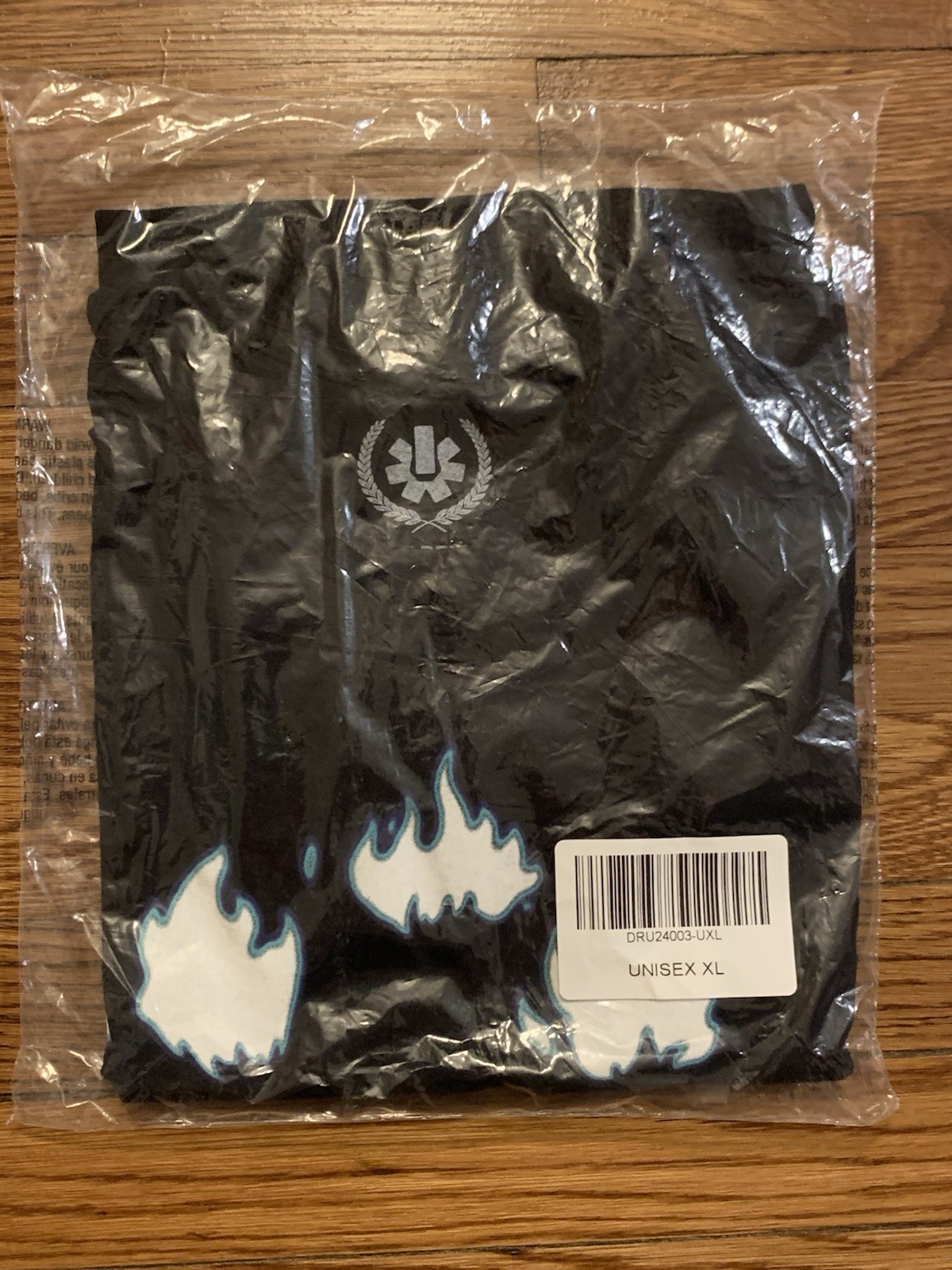 Bungie Rewards Destiny 2 – Festival of the Lost Headless One T-Shirt – Size XL