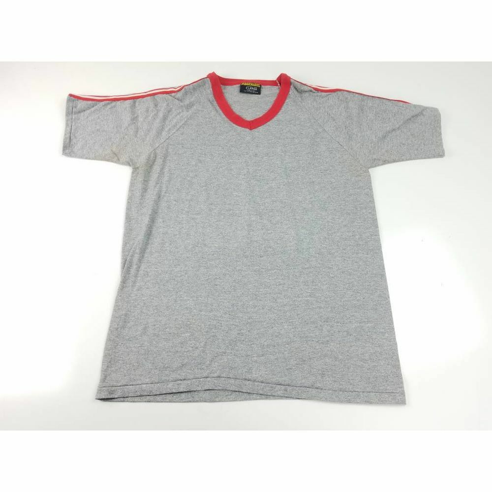 Reach Wear Rayon Tri Blend XL Single Stitch Tee Shirt T Shirt Made In USA