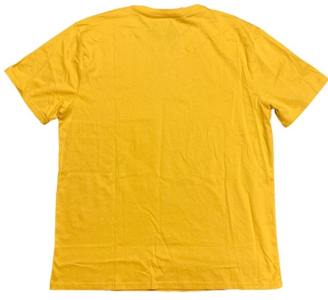 Hurley Men’s Soft Short Sleeve All Day Graphic Print Tee Lenny Size Medium NEW