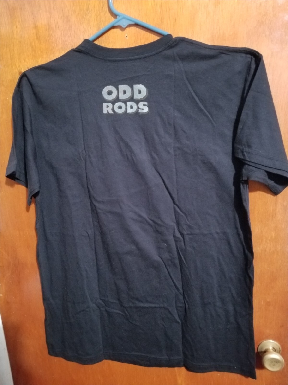 Odd Rods Tee T-shirt XL NEW FREE SHIPPING HOT ROD!!!! SUPER FUZZ