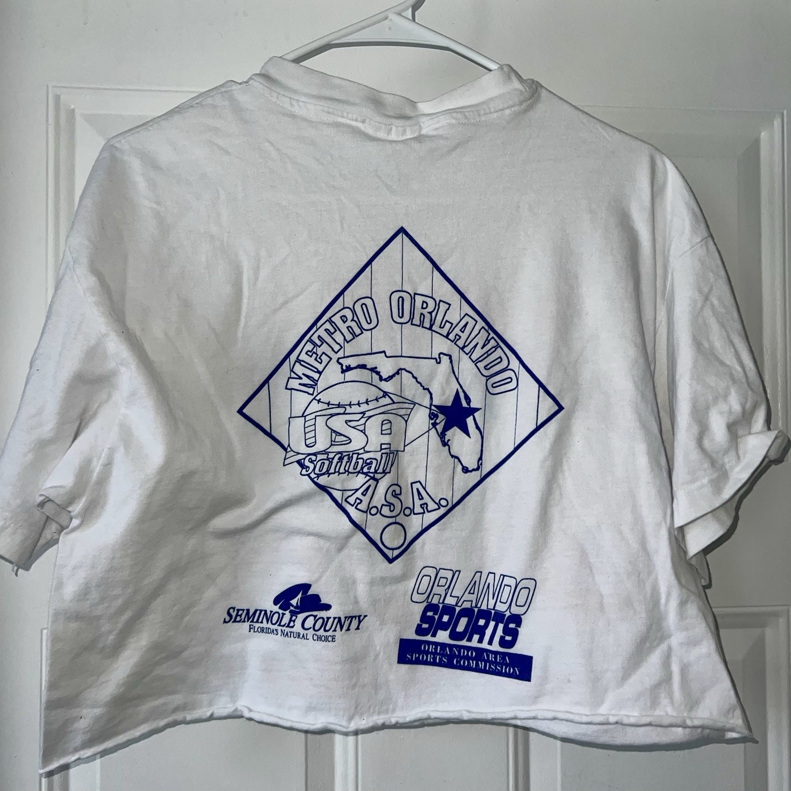 Vtg Hanes Beefy-T Men’s L White Coca-Cola Graphic Crew Neck Short Sleeve T-Shirt