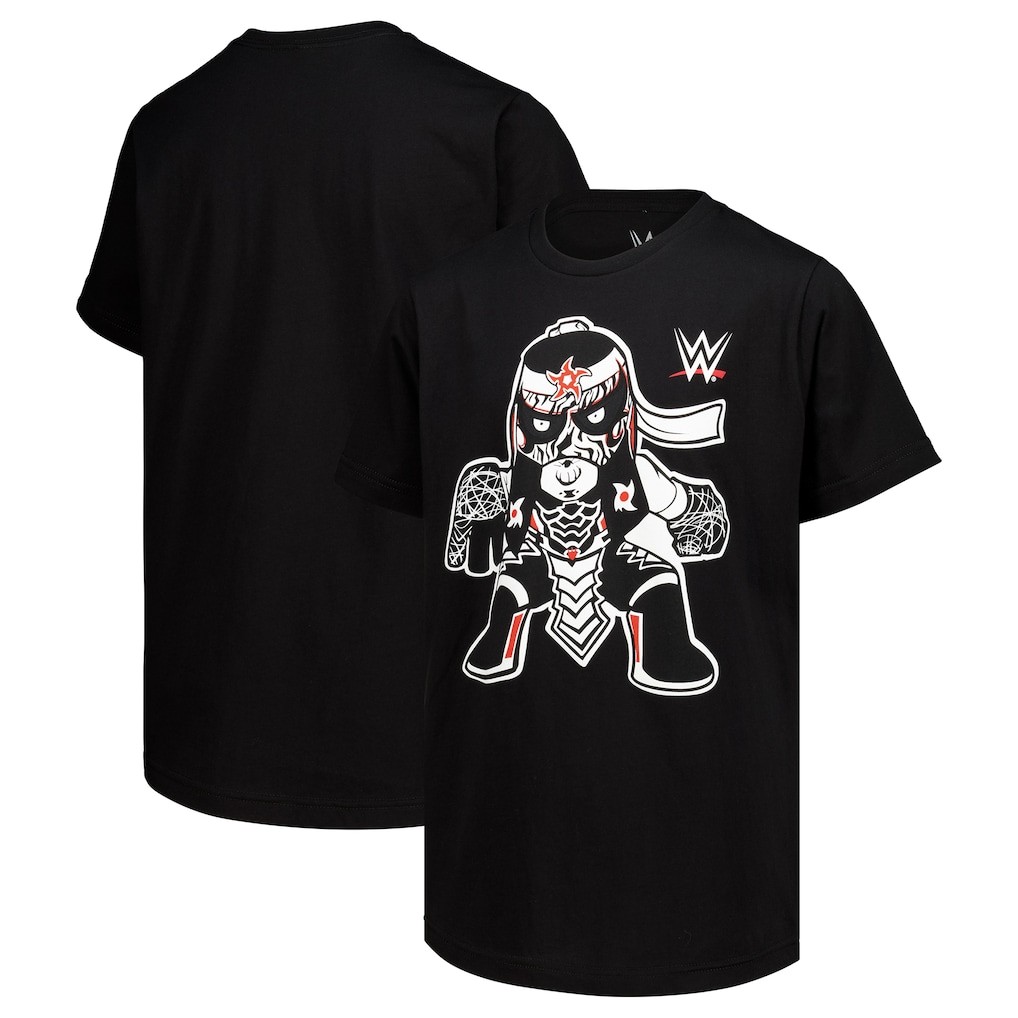 Penta Outerstuff Youth Chibi T-Shirt – Full Size S-3XL