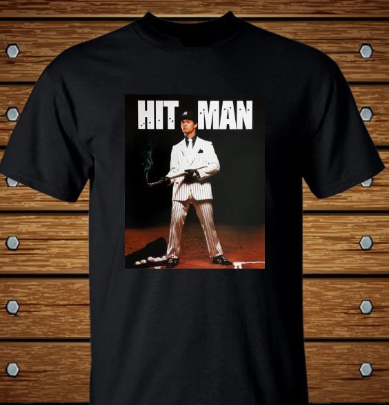 Don Mattingly T Shirt, Art, Cotton Shirt, Best Summer