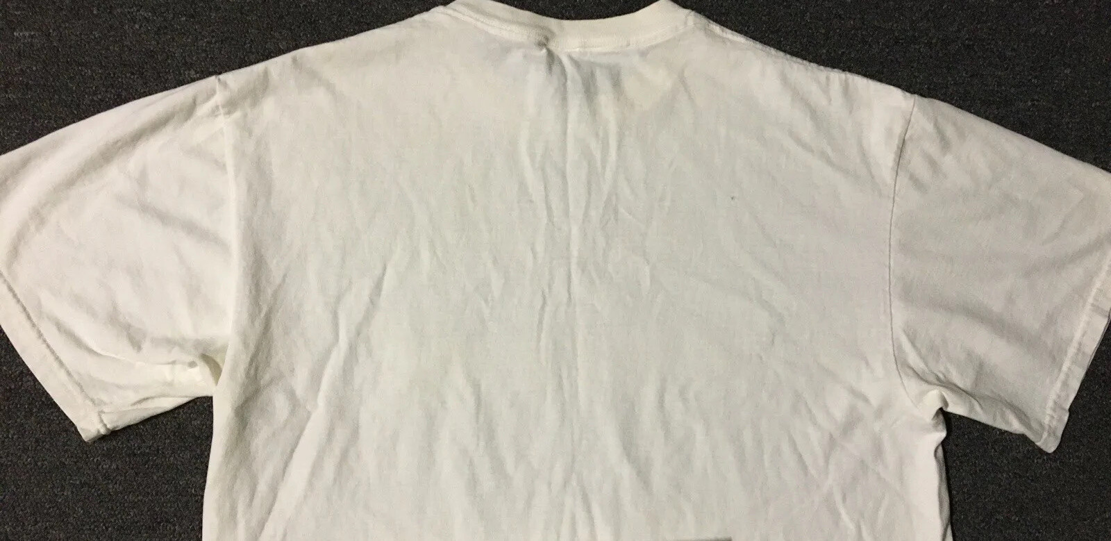 Vtg 90s Im On A 30 Day Diet Ive Lost 15 Days Faded Shirt M Sarcasm Funny Saying